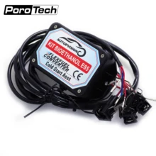 Cold Start Asst Flex Fuel Connector E85 Cold Engine Starting Asst Conversion Kit 4/6/8cyl for EV1, EV6,Nippon Denso,Delphi,other
Cold Start Asst Flex Fuel Connector E85 Cold Engine Starting Asst Conversion Kit 4/6/8cyl for EV1, EV6,Nippon Denso,Delphi,other