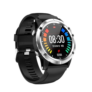 T5 Smart Watch IP68 Waterproof Smartwatch Activity Fitness Sports Watch Heart Rate Blood Oxygen Facebook For iOS Android
T5 Smart Watch IP68 Waterproof Smartwatch Activity Fitness Sports Watch Heart Rate Blood Oxygen Facebook For iOS Android
