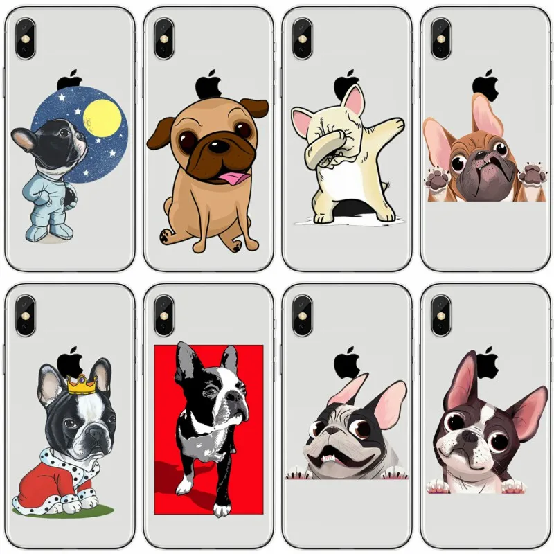 Мягкий силиконовый чехол для iPhone 5 5S SE 6 6plus 7 8 plus X XS XR Max 11 pro | Мобильные телефоны и