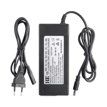 Universal 36V 2A Lithium Li Ion Lipo Battery Charger Power Supply Adapter 84W Max EU/US/UK For Scooter RC Car Head Lamp Toy
Universal 36V 2A Lithium Li Ion Lipo Battery Charger Power Supply Adapter 84W Max EU/US/UK For Scooter RC Car Head Lamp Toy
