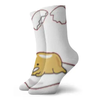 Versiᄈn Japonesa De Harajuku Lindo Huevo Perezoso Divertidos Dibujos Animados Casual Socks
Versiᄈn Japonesa De Harajuku Lindo Huevo Perezoso Divertidos Dibujos Animados Casual Socks