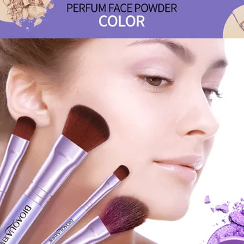 Newly BIOAQUA 7Pcs Makeup Brushes Set Eye Lip Face Foundation Make Up Brush Kit Soft Fiber Hair Tools CLA88
Newly BIOAQUA 7Pcs Makeup Brushes Set Eye Lip Face Foundation Make Up Brush Kit Soft Fiber Hair Tools CLA88