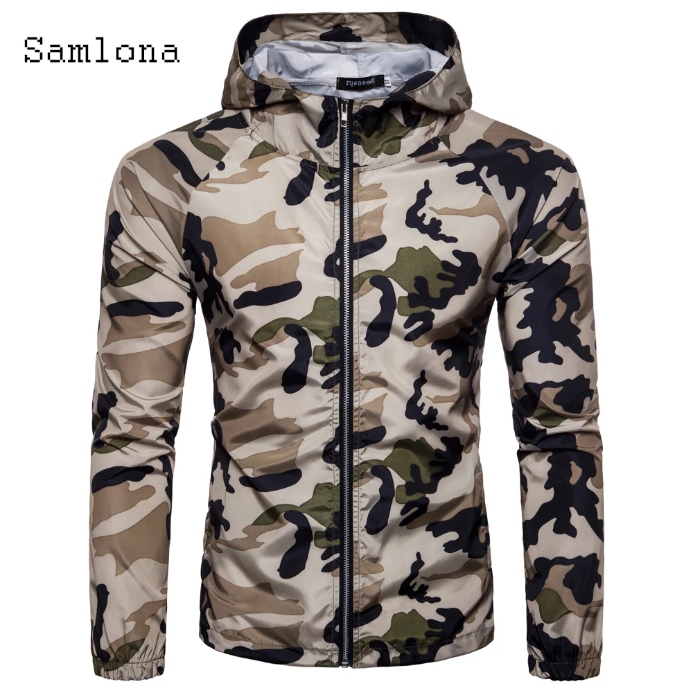 Lightweight Mens Jacket Fashion Hoodies Autumn New Japanese Style Camouflage Print Coats Zipper Kpop Jackets Men Clothing 2020
Lightweight Mens Jacket Fashion Hoodies Autumn New Japanese Style Camouflage Print Coats Zipper Kpop Jackets Men Clothing 2020