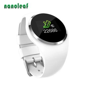New Bluetooth Color Screen Fitness Sports Smart Band Pedometer Calorie Calculation Heart Rate Tracker Long Standby Women Watches
New Bluetooth Color Screen Fitness Sports Smart Band Pedometer Calorie Calculation Heart Rate Tracker Long Standby Women Watches
