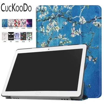 CucKooDo For Huawei WaterPlay 10.1, Slim Fit Smart Rubber Case Cover with Auto Wake/Sleep for Huawei honor WaterPlay 10.1 Tablet
CucKooDo For Huawei WaterPlay 10.1, Slim Fit Smart Rubber Case Cover with Auto Wake/Sleep for Huawei honor WaterPlay 10.1 Tablet