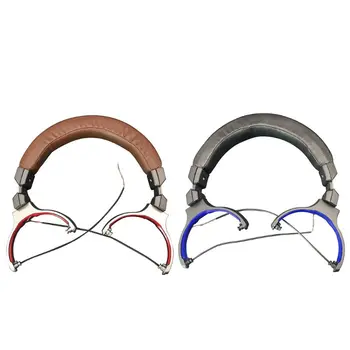 Repair Parts Headband Cushion Hooks For Audio Technica ATH-MSR7 msr 7 headphones Replacement Head Band 70mm
Repair Parts Headband Cushion Hooks For Audio Technica ATH-MSR7 msr 7 headphones Replacement Head Band 70mm