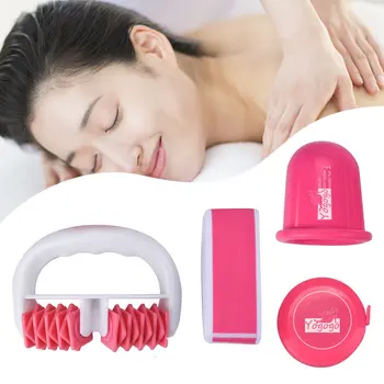 New Handheld Manual Body Massager Cellulite Massage Tool For Hand Pain Relief For Head Neck Foot Leg
New Handheld Manual Body Massager Cellulite Massage Tool For Hand Pain Relief For Head Neck Foot Leg