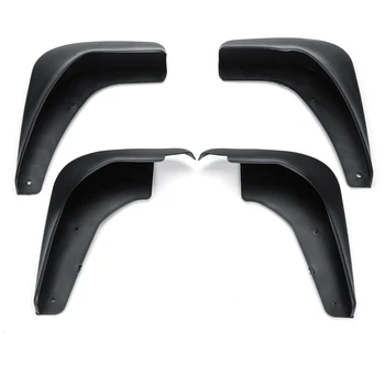 Car 4Pcs Front Rear Mudflaps Mudguards Fender Screw Fixings Flares Splash Guards Mud Flaps for Ford Mondeo 2007-2012 Accessories
Car 4Pcs Front Rear Mudflaps Mudguards Fender Screw Fixings Flares Splash Guards Mud Flaps for Ford Mondeo 2007-2012 Accessories