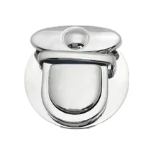 1pc 4.6cm Metal Lock In Diameter Accessories Bag Tote Metal Clasp Handbags Bags Clasp Shoulder Buckle Diy Accessories 2021 New
1pc 4.6cm Metal Lock In Diameter Accessories Bag Tote Metal Clasp Handbags Bags Clasp Shoulder Buckle Diy Accessories 2021 New