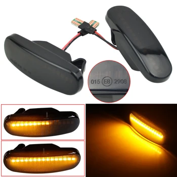 For Fiat Doblo Panda Idea Stilo Fiorino Multipla Punto Qubo Linea Musa Led Dynamic Turn Signal Light Side Marker Indicator Light
For Fiat Doblo Panda Idea Stilo Fiorino Multipla Punto Qubo Linea Musa Led Dynamic Turn Signal Light Side Marker Indicator Light