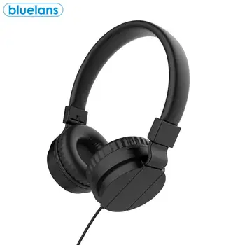 Foldable Retractable Solid Color Wired Headset 40mm Speaker Subwoofer High Quality Sound Music Game Headset For Online Class
Foldable Retractable Solid Color Wired Headset 40mm Speaker Subwoofer High Quality Sound Music Game Headset For Online Class