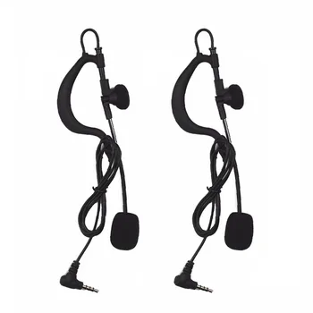 2pcs V6 V4 FBIM V6C V4C Intercom Headset Football Referee Coach Judger Arbitration Referee Bicycle Conference Earpiece Earphone
2pcs V6 V4 FBIM V6C V4C Intercom Headset Football Referee Coach Judger Arbitration Referee Bicycle Conference Earpiece Earphone