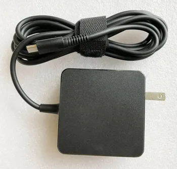 45W TYPE-C AC Adapter Charger for Asus Transformer 3 M3 T305C USB-C US Plug
45W TYPE-C AC Adapter Charger for Asus Transformer 3 M3 T305C USB-C US Plug