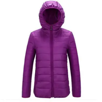 Fashion lightweight hooded autumn down jacket women 2019 slim Korean version 90 s female student coat top Outwear Girls coats
Fashion lightweight hooded autumn down jacket women 2019 slim Korean version 90 s female student coat top Outwear Girls coats