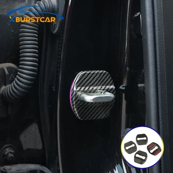 4Pcs/Set Car Door Lock Protection Cover Fit for Renault Koleos QM6 Kadjar for Infiniti QX50 EX FX Q JX QX-series G Class M-Class
4Pcs/Set Car Door Lock Protection Cover Fit for Renault Koleos QM6 Kadjar for Infiniti QX50 EX FX Q JX QX-series G Class M-Class