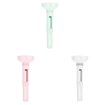 Creative Adjustable Height USB Humidifier Portable Ultrasonic Mist Maker Aroma Diffuser for Home Office Air Humidifiers
Creative Adjustable Height USB Humidifier Portable Ultrasonic Mist Maker Aroma Diffuser for Home Office Air Humidifiers