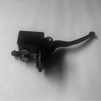 Motorcycle Brake Pump Front Brake Clutch Master Cylinder Motorbike Hydraulic Pump Motorbike Brake Lever For XR150L XR150 
Motorcycle Brake Pump Front Brake Clutch Master Cylinder Motorbike Hydraulic Pump Motorbike Brake Lever For XR150L XR150
