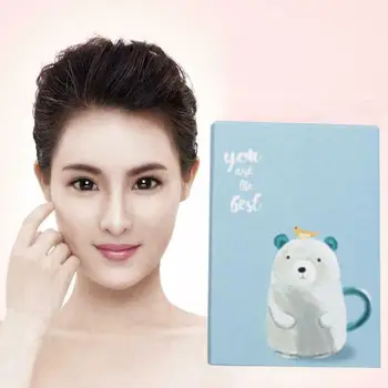 50 Pcs Oil Blotting Paper For Females Face Oil Control Portable Absorbent Paper Cosmetics Tools
50 Pcs Oil Blotting Paper For Females Face Oil Control Portable Absorbent Paper Cosmetics Tools