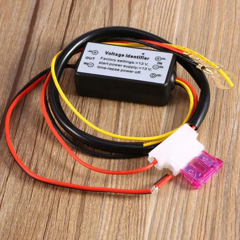 Daytime Running Controller Turnal Car LED Light Fog Light Delay Auto On/Off Switch Car Accessories Lamp Turn Single Motorcycle
Daytime Running Controller Turnal Car LED Light Fog Light Delay Auto On/Off Switch Car Accessories Lamp Turn Single Motorcycle