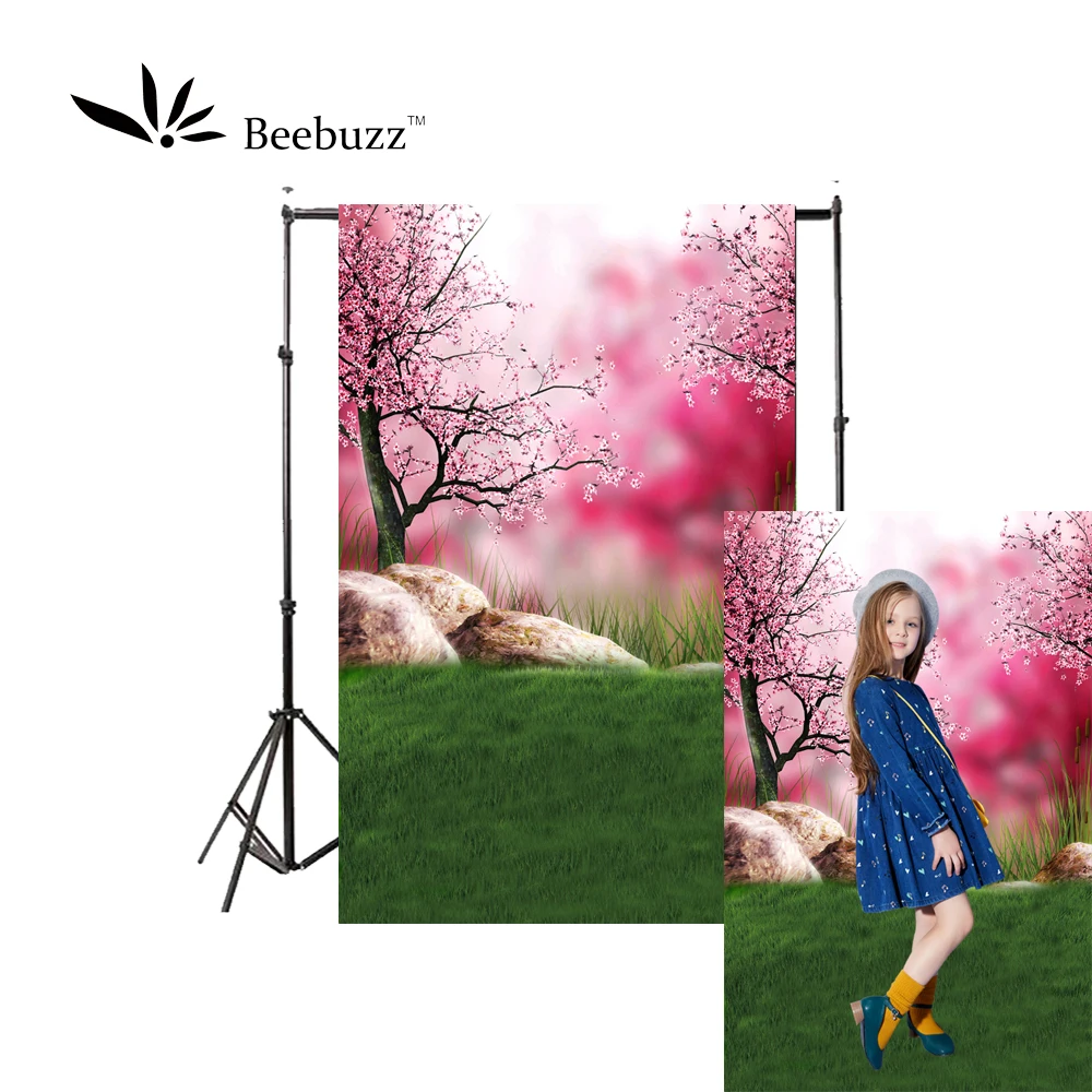Beebuzz photo backdrop the cherry blossom trees backgroung spring outing style photo photography supplies photophone
Beebuzz photo backdrop the cherry blossom trees backgroung spring outing style photo photography supplies photophone