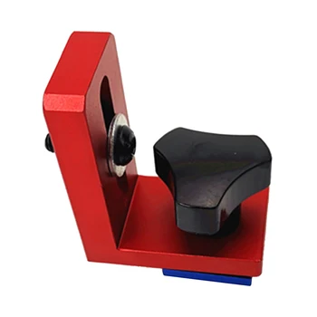 Aluminium Miter Track Stop T-Slot T-Tracks For 30# Table Saw 
Aluminium Miter Track Stop T-Slot T-Tracks For 30# Table Saw