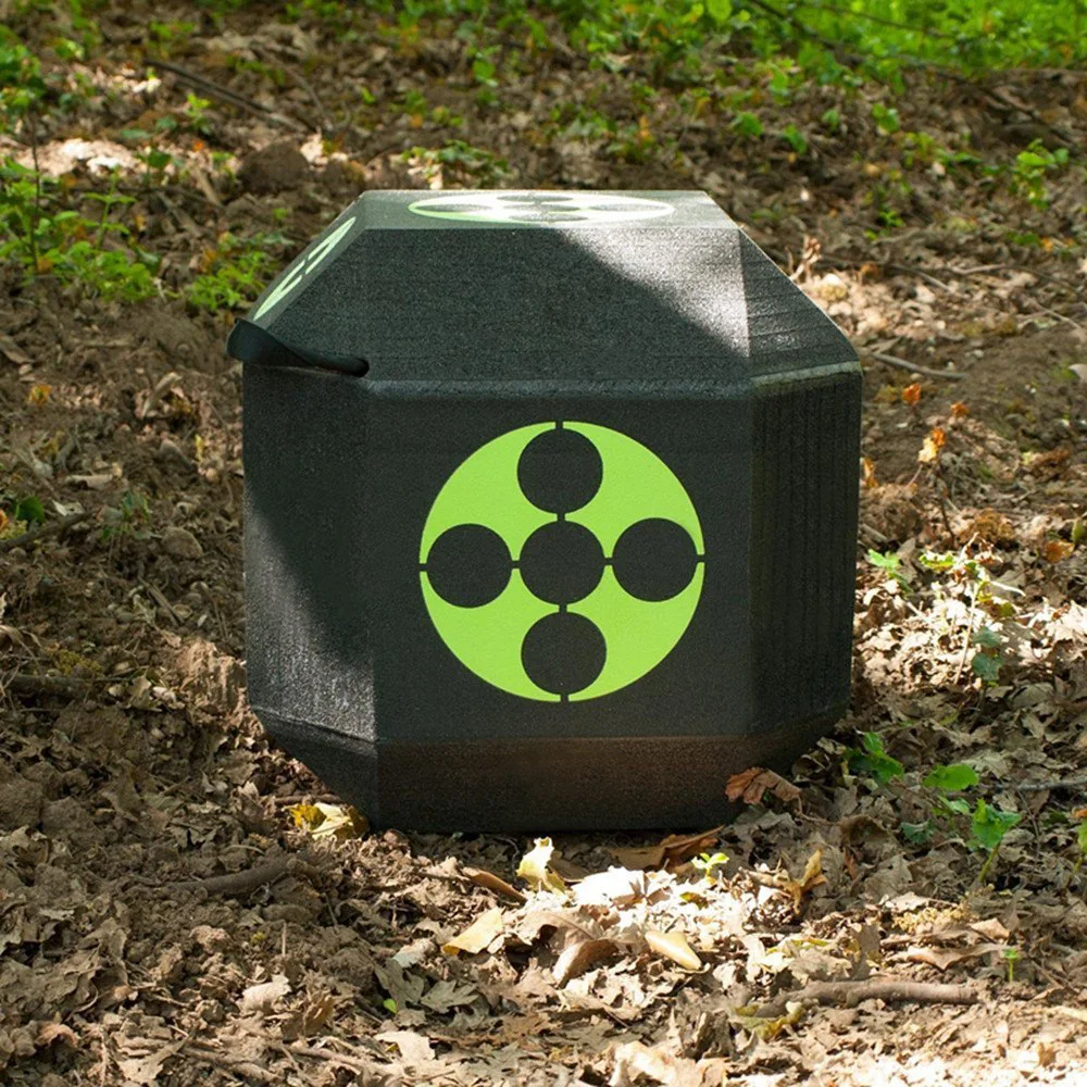 Archery 3D Target Dice 22cm Sides for Shooting Hunting Practice Training Arrow Target Cube for Recurve Bow
Archery 3D Target Dice 22cm Sides for Shooting Hunting Practice Training Arrow Target Cube for Recurve Bow