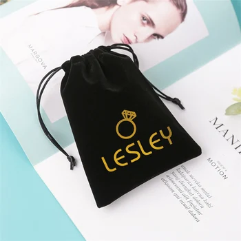 Customized Velvet bag Jewelry Packing Drawstring Pouches Flannel Cosmetic bags Wedding Gift Bag Personalized Jewelry Storage Bag
Customized Velvet bag Jewelry Packing Drawstring Pouches Flannel Cosmetic bags Wedding Gift Bag Personalized Jewelry Storage Bag