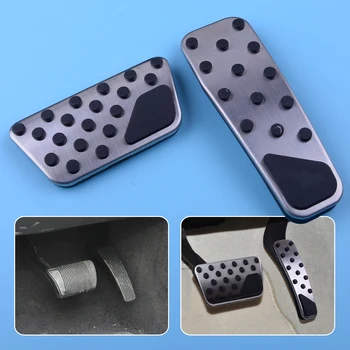 DWCX 2pcs 82211154AB Gas Brake Pedal Pad Cover Kit Fit For Dodge Challenger Charger Chrysler 300 2009-2015 2016 2017 2018 2019
DWCX 2pcs 82211154AB Gas Brake Pedal Pad Cover Kit Fit For Dodge Challenger Charger Chrysler 300 2009-2015 2016 2017 2018 2019