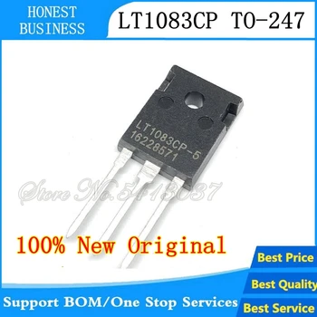 (5piece) 100% Best quality LT1083CP LT1083 TO-247 Original IC chip Chipset BGA In Stock
(5piece) 100% Best quality LT1083CP LT1083 TO-247 Original IC chip Chipset BGA In Stock