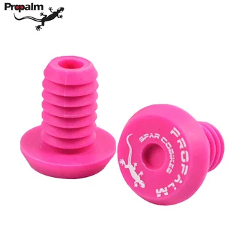 1 Pair Bar Cap End Plugs Bike Road MTB Bicycle Rubber Handlebar Gripping Handle New
1 Pair Bar Cap End Plugs Bike Road MTB Bicycle Rubber Handlebar Gripping Handle New