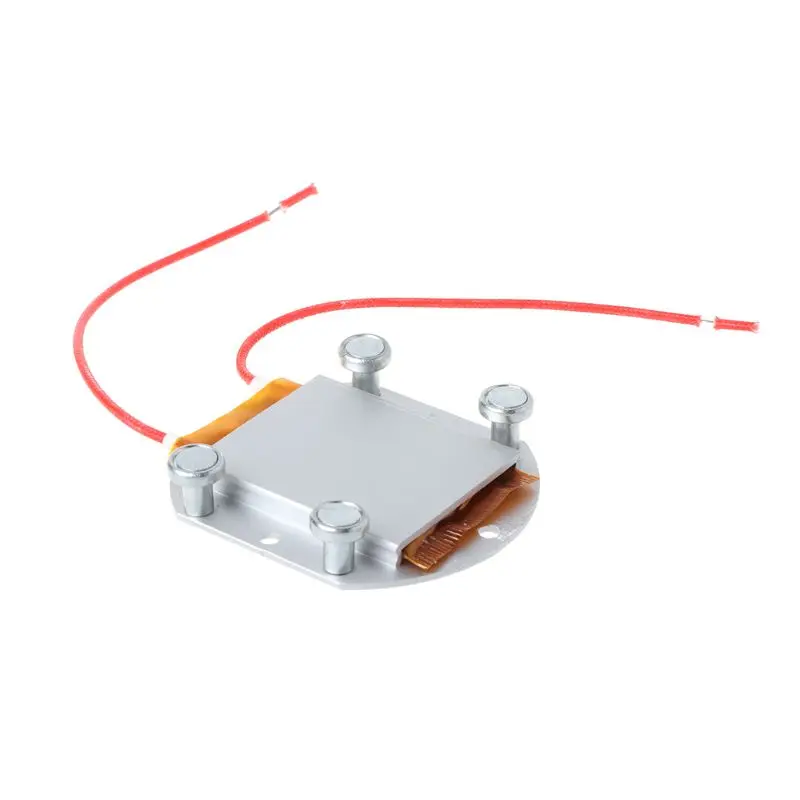LED Remover BGA Demolition Chip Welding Soldering Station Heating PTC Board Aluminum Heating Plate 300W U4LB
LED Remover BGA Demolition Chip Welding Soldering Station Heating PTC Board Aluminum Heating Plate 300W U4LB