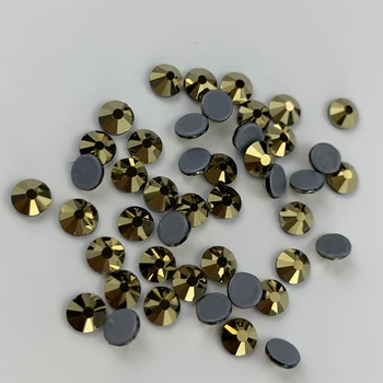 Free Shipping 1440pcs/batch Ss3-ss48 Crystal Aurum Flat Back New Glue Nail Art Glue Rhinestone Pattern Software
Free Shipping 1440pcs/batch Ss3-ss48 Crystal Aurum Flat Back New Glue Nail Art Glue Rhinestone Pattern Software