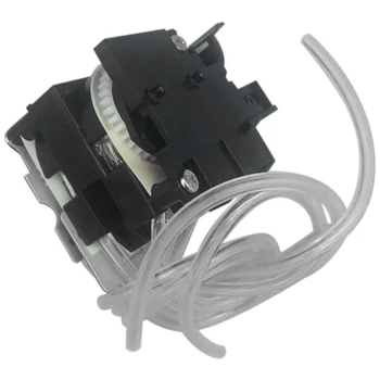 Dx4 Dx5 Printhead Resistant Ink Pump for Mimaki JV33 JV4 JV3 JV5 CJV30 TS3 TS5 Plotter Printer Ink Pump 1Pcs
Dx4 Dx5 Printhead Resistant Ink Pump for Mimaki JV33 JV4 JV3 JV5 CJV30 TS3 TS5 Plotter Printer Ink Pump 1Pcs