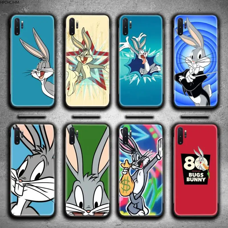 Cute Bugs Bunny Phone Case For Samsung Galaxy Note20 ultra 7 8 9 10 Plus lite J7 J8 Plus 2018 Prime
Cute Bugs Bunny Phone Case For Samsung Galaxy Note20 ultra 7 8 9 10 Plus lite J7 J8 Plus 2018 Prime