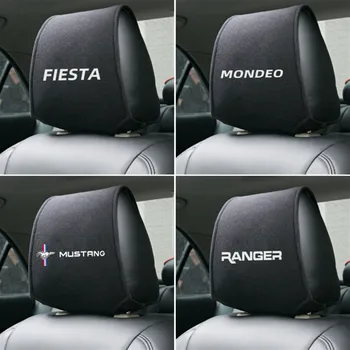Interior accessories Universal Headrest Cover car styling case for Ford Fiesta Fusion Mustang Mondeo Ranger Transit Accessories
Interior accessories Universal Headrest Cover car styling case for Ford Fiesta Fusion Mustang Mondeo Ranger Transit Accessories