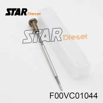 F00VC01044 New Common Rail Valve F 00V C01 044 Oil Injector Control Valve F00V C01 044 For 0445110290/0445110729/0445110126
F00VC01044 New Common Rail Valve F 00V C01 044 Oil Injector Control Valve F00V C01 044 For 0445110290/0445110729/0445110126