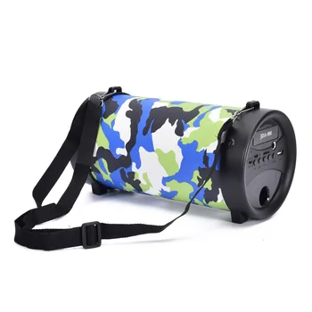 2020 Portable Speaker Wireless Bluetooth Graffiti Speakers Stereo Bass Computer FM Radio Columnar Speaker 1200mAh SubwooferTF
2020 Portable Speaker Wireless Bluetooth Graffiti Speakers Stereo Bass Computer FM Radio Columnar Speaker 1200mAh SubwooferTF