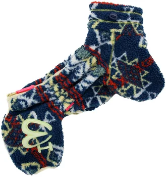 FOR MY DOGS FOR MY DOGS jumpsuit dog Ornament blue for boys FW547-2018 M
FOR MY DOGS FOR MY DOGS jumpsuit dog Ornament blue for boys FW547-2018 M