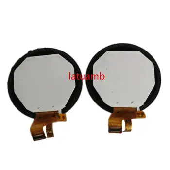 Latuamb LCD Display Screen For Garmin Forerunner 630 Sport Watch Front Case for GARMIN Forerunner630 GPS Replacement Repair Par
Latuamb LCD Display Screen For Garmin Forerunner 630 Sport Watch Front Case for GARMIN Forerunner630 GPS Replacement Repair Par