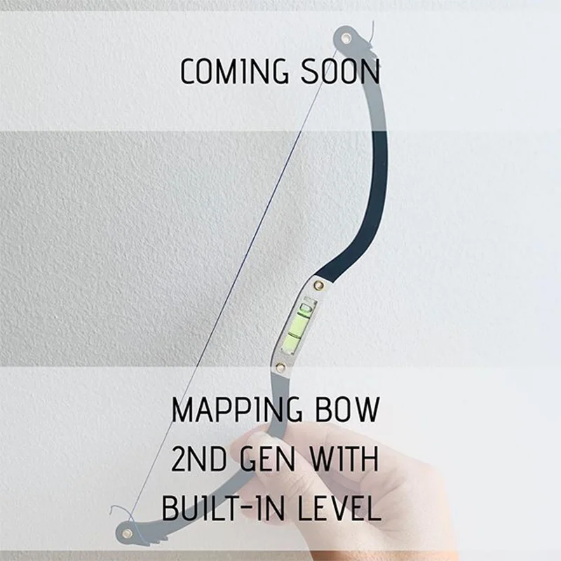 newest Microblading eyebrow Ruler with mapping string pre-inked Bow Arrow Line Ruler positing Tattoo Accesories Measuring tools
newest Microblading eyebrow Ruler with mapping string pre-inked Bow Arrow Line Ruler positing Tattoo Accesories Measuring tools