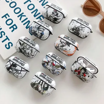 For Airpods Pro3 Case Ink Painting One Piece Case For Airpods Case TPU Earphone Headphone Cover For Airpods Pro With Hook 
For Airpods Pro3 Case Ink Painting One Piece Case For Airpods Case TPU Earphone Headphone Cover For Airpods Pro With Hook