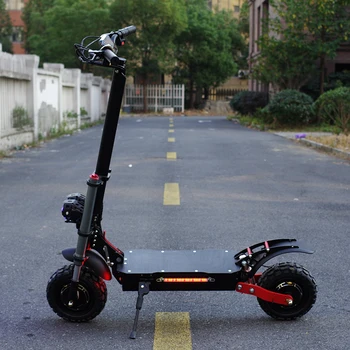 Electric scooter double drive 60V 3200W with seat 11 inch off road tire folding electric motorcycle pedal adult free delivery
Electric scooter double drive 60V 3200W with seat 11 inch off road tire folding electric motorcycle pedal adult free delivery
