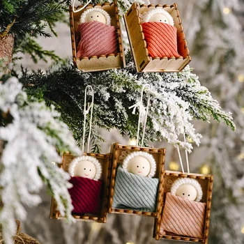 Merry Christmas Decorations for Home Dolls Christmas Tree Decor Ornament Elf Pendant Table Deco Xmas Gift New Year 2021 Navidad
Merry Christmas Decorations for Home Dolls Christmas Tree Decor Ornament Elf Pendant Table Deco Xmas Gift New Year 2021 Navidad