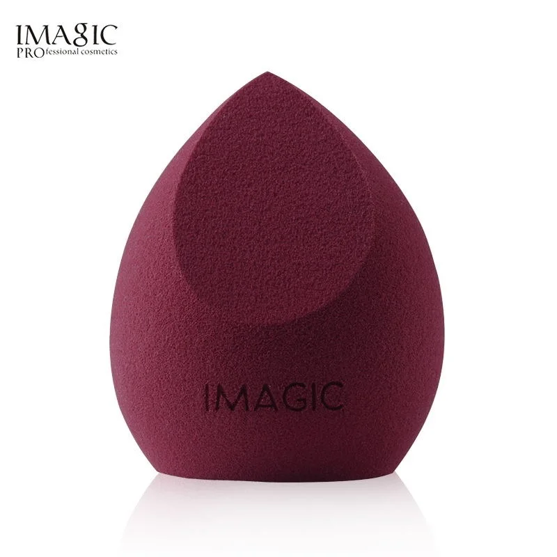 IMAGIC Cosmetics Mix Soft Sponge Powder Puff Professional Makeup Puff Sponge for Foundation Cream Concealer Makeup Tool
IMAGIC Cosmetics Mix Soft Sponge Powder Puff Professional Makeup Puff Sponge for Foundation Cream Concealer Makeup Tool