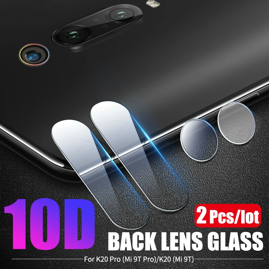 2Pcs/lot Lens Tempered Glass for Xiaomi Mi9 SE A2Lite 6X 9T Redmi Note7 5A Note6 Pro K20 Pocophone F1 Back Camera Protector Film
2Pcs/lot Lens Tempered Glass for Xiaomi Mi9 SE A2Lite 6X 9T Redmi Note7 5A Note6 Pro K20 Pocophone F1 Back Camera Protector Film