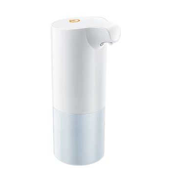 Automatic Foam Soap Dispenser Pressless Foaming 300ML Sensor Hands-Free Automatic Soap Pump for Bathroom Kitchen
Automatic Foam Soap Dispenser Pressless Foaming 300ML Sensor Hands-Free Automatic Soap Pump for Bathroom Kitchen