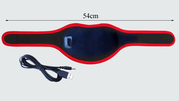 neck Medical Neck Moxa Moxibustion Massage Belt Usb Electric Heating Cervical Spine Far Infrared Warm Massager For Men Women
neck Medical Neck Moxa Moxibustion Massage Belt Usb Electric Heating Cervical Spine Far Infrared Warm Massager For Men Women