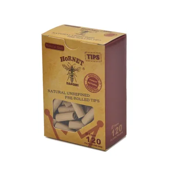 Disposable filter cigarette holder 120x / 100x pre-rolled natural unrefined cigarette filter rolling tip 7MM rolling filter
Disposable filter cigarette holder 120x / 100x pre-rolled natural unrefined cigarette filter rolling tip 7MM rolling filter