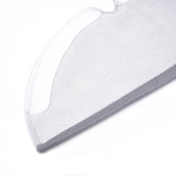 10pcs Mopping Cloths For Xiaomi Roborock S50 S51 Robot Vacuum Cleaner Parts Sale
10pcs Mopping Cloths For Xiaomi Roborock S50 S51 Robot Vacuum Cleaner Parts Sale