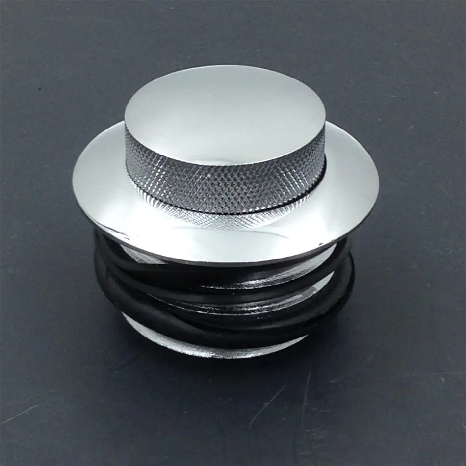 Pop Up Gas Cap RESERVE THREAD for 1982-2010 Harley Davidson Aftermarket Free Shipping Motorcycle Parts Chrome Fuel Tank Cap
Pop Up Gas Cap RESERVE THREAD for 1982-2010 Harley Davidson Aftermarket Free Shipping Motorcycle Parts Chrome Fuel Tank Cap
